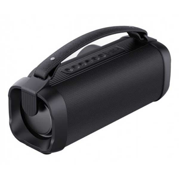 Sunstech Bluetooth-kaiutin Musclebeat 16w Musta