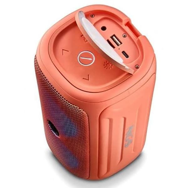 Ngs Bluetooth Högtalare Roller Beast 32w Orange