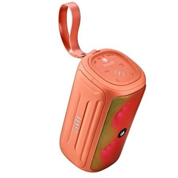 Ngs Bluetooth Högtalare Roller Beast 32w Orange