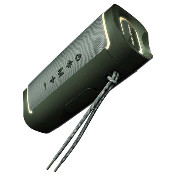Energy Sistem Bluetooth Högtalare Yemo Eco 15w Grönt