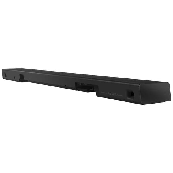 Panasonic Äänipalkki Sc-htb600egk Musta One Size / EU Plug