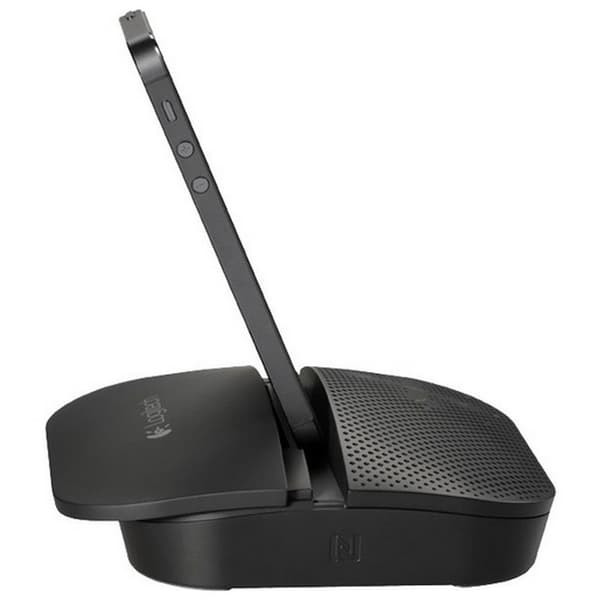 Logitech Bluetooth Højttaler P710e Sort