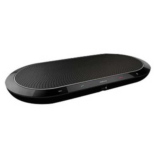 Jabra Bluetooth Højttaler 810 Uc Sort