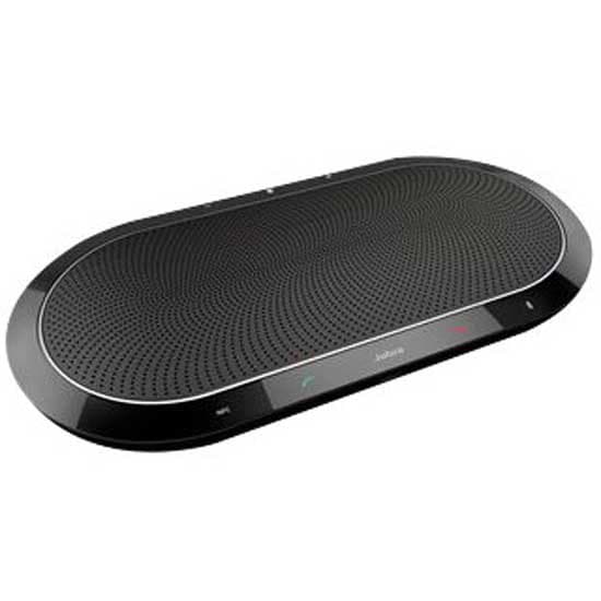 Jabra Bluetooth Højttaler 810 Uc Sort