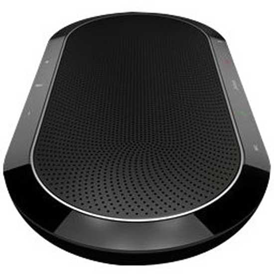 Jabra Bluetooth Højttaler 810 Uc Sort