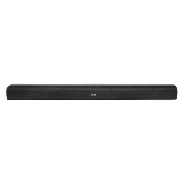 Denon Sund Bar Dhts-216 Svart