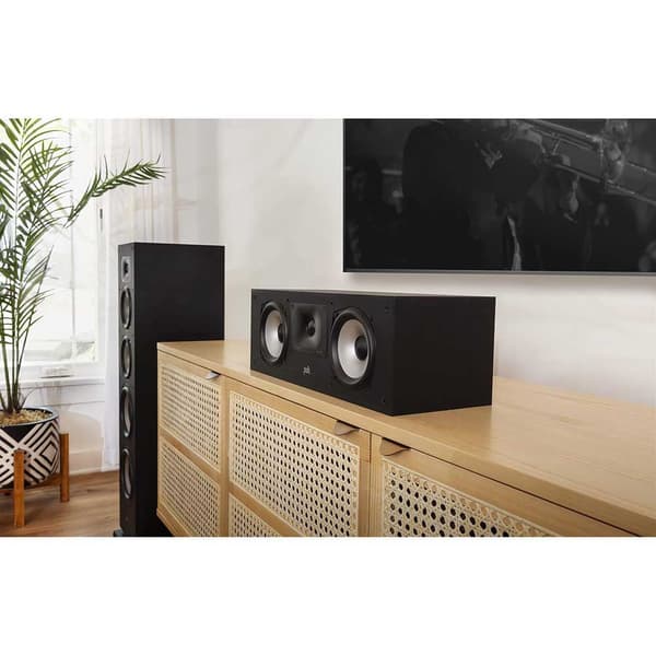 Polk Audio Center Højttaler Maxt 30c Søvfarvet