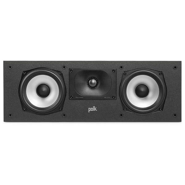 Polk Audio Center Højttaler Maxt 30c Søvfarvet