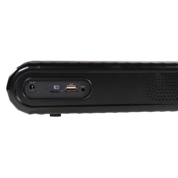 Trevi Sound Bar 30w Sort