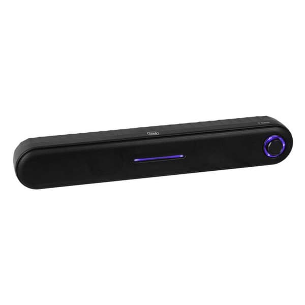 Trevi Sound Bar 30w Sort
