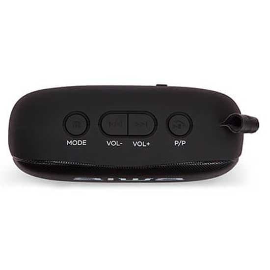 Aiwa Bluetooth Højttaler Bs-110bk Sort