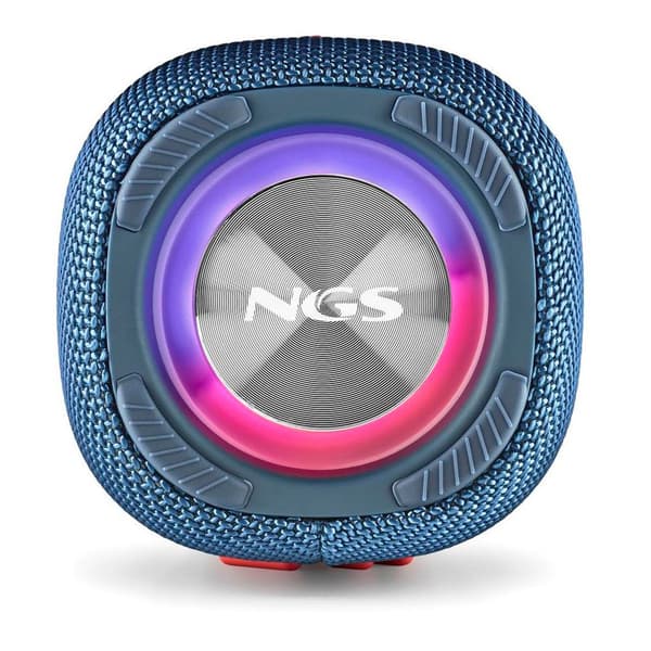 Ngs Bluetooth-kaiutin Roller Nitro 3 30w Sininen