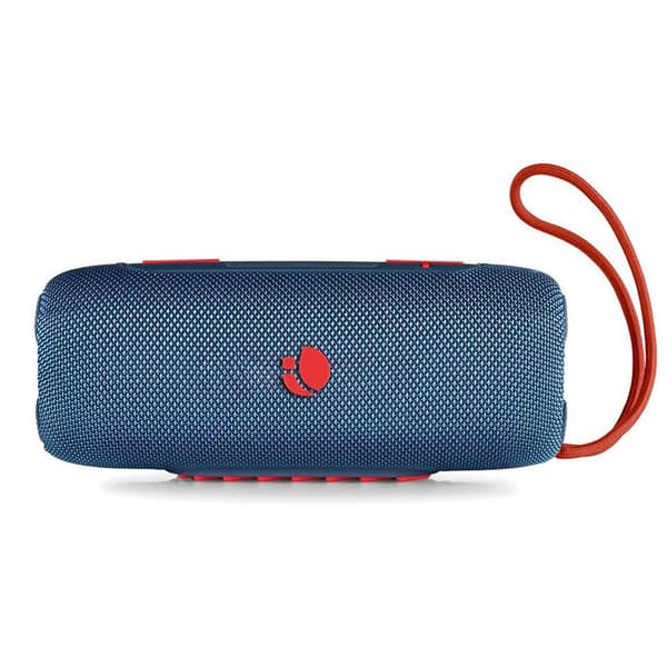 Ngs Bluetooth-kaiutin Roller Nitro 3 30w Sininen