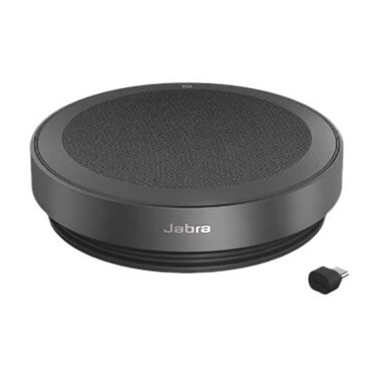 Jabra Adapter Usb-c Bluetooth Højttaler Speak2 75 Ms + Sort