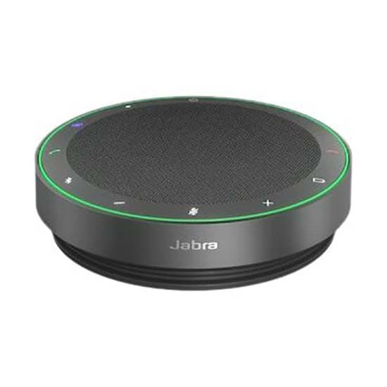 Jabra Sovitin Usb-c Bluetooth-kaiutin Speak2 75 Ms + Musta