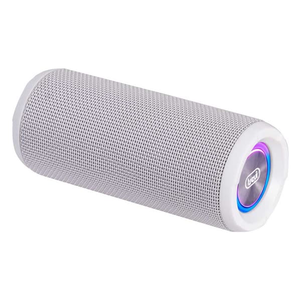 Trevi Bluetooth-kaiutin 0xr8a2501 14w Hopeinen