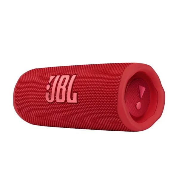 Jbl Bluetooth Högtalare Flip 6 30w Röd