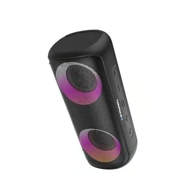 Blaupunkt Bluetooth Højttaler Blp3969-133 20w Sort