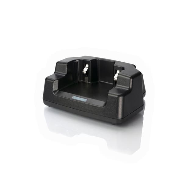 Albrecht Walkie-talkies Tectalk Worker 3 2 Enheter Svart