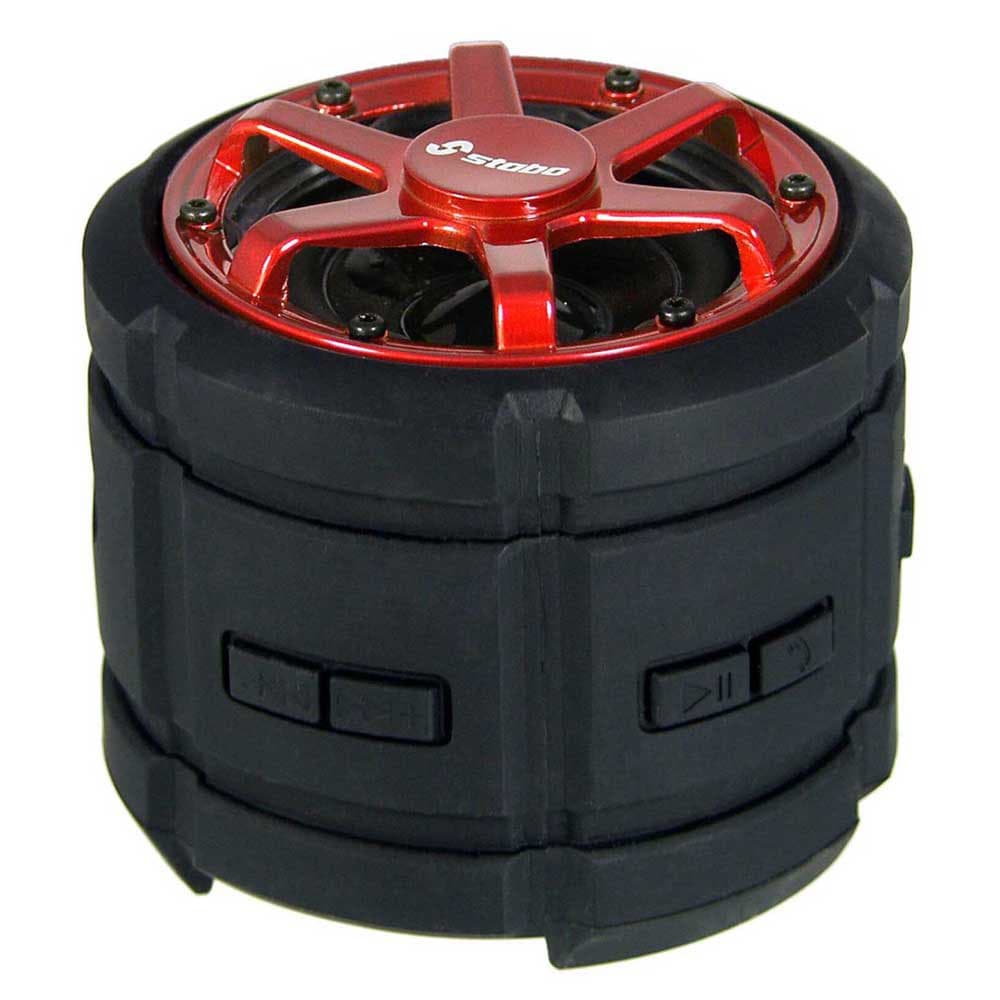 Stabo Bluetooth Högtalare Pni-stpb01 Svart