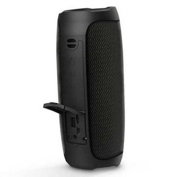 Energy Sistem Bluetooth-kaiutin Urban Box 3 Space Musta