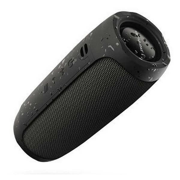Energy Sistem Bluetooth-kaiutin Urban Box 3 Space Musta