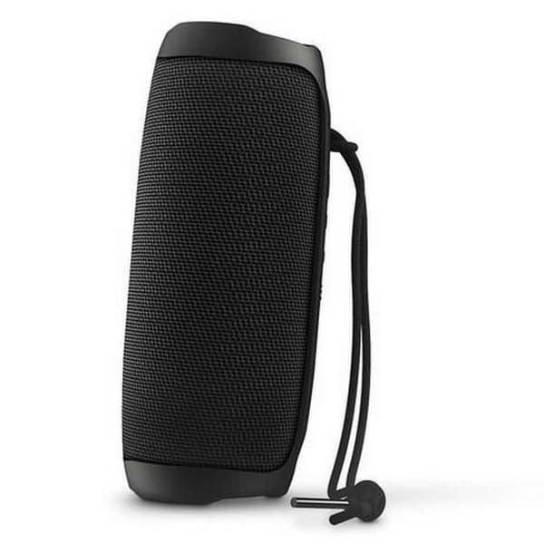Energy Sistem Bluetooth-kaiutin Urban Box 3 Space Musta musta