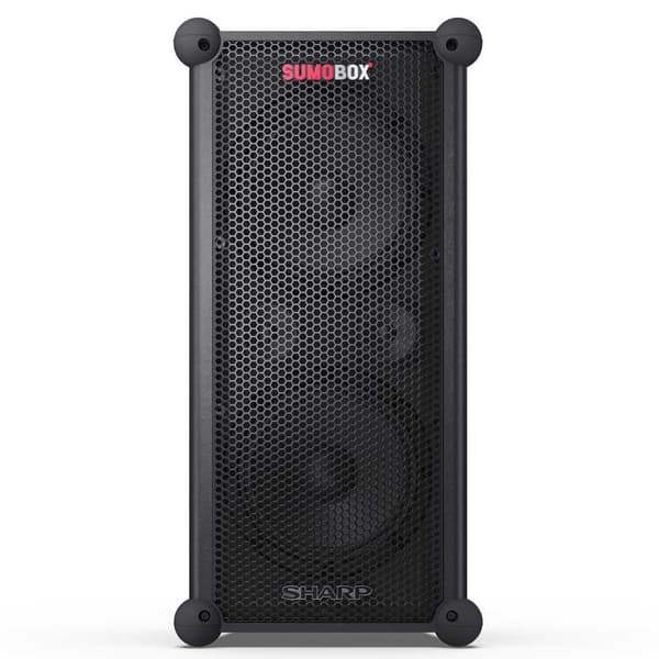 Sharp Bluetooth Højttaler Cp-ls100 Sort