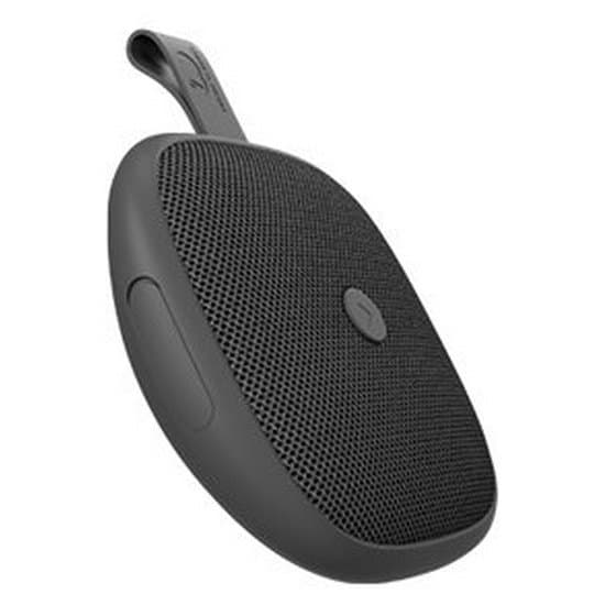 Sitecom Bluetooth Højttaler Fresh´n Rebel Rockbox Bold Xs Sort