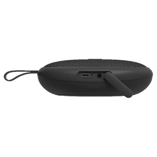 Sitecom Bluetooth Højttaler Fresh´n Rebel Rockbox Bold Xs Sort