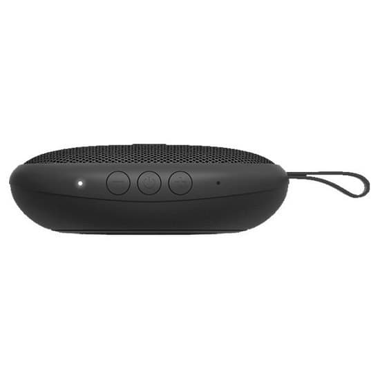 Sitecom Bluetooth Højttaler Fresh´n Rebel Rockbox Bold Xs Sort