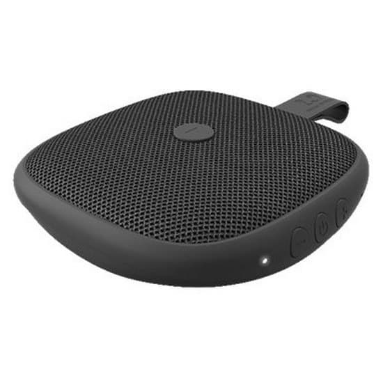 Sitecom Bluetooth Højttaler Fresh´n Rebel Rockbox Bold Xs Sort