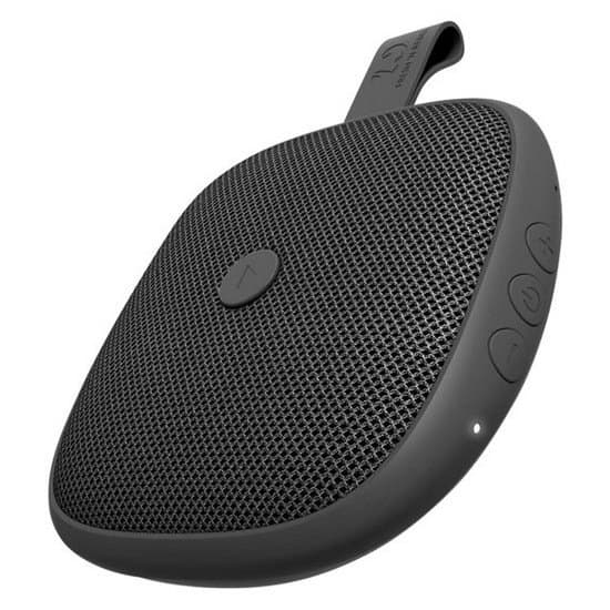 Sitecom Bluetooth Højttaler Fresh´n Rebel Rockbox Bold Xs Sort