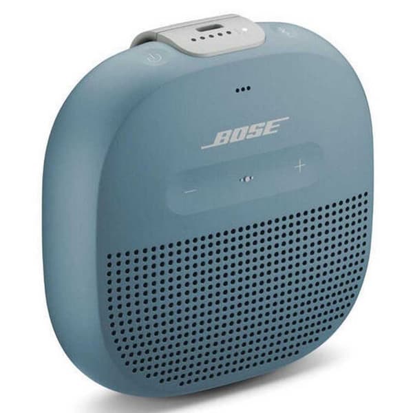 Bose Bluetooth-kaiutin Soundlink Sininen