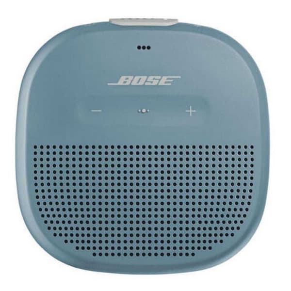 Bose Bluetooth-kaiutin Soundlink Sininen