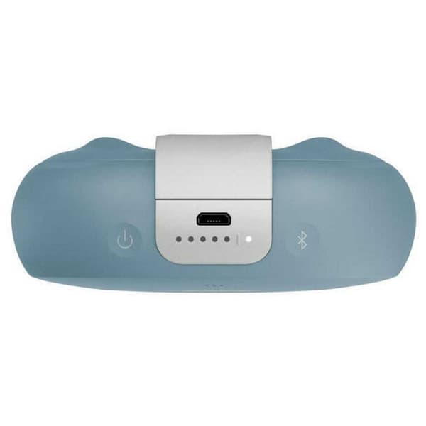 Bose Bluetooth-kaiutin Soundlink Sininen