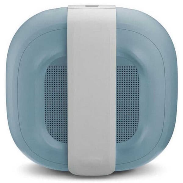 Bose Bluetooth-kaiutin Soundlink Sininen