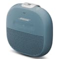 Pikkukuva 1 / 6: Bose Bluetooth-kaiutin Soundlink Sininen