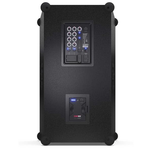 Sharp Bluetooth Højttaler Cp-ls200