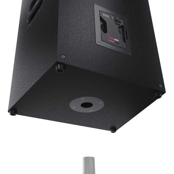 Sharp Bluetooth Højttaler Cp-ls200
