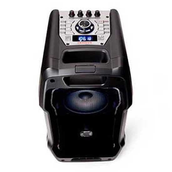 Aiwa Bluetooth Højttaler Kbtus-400 Sort
