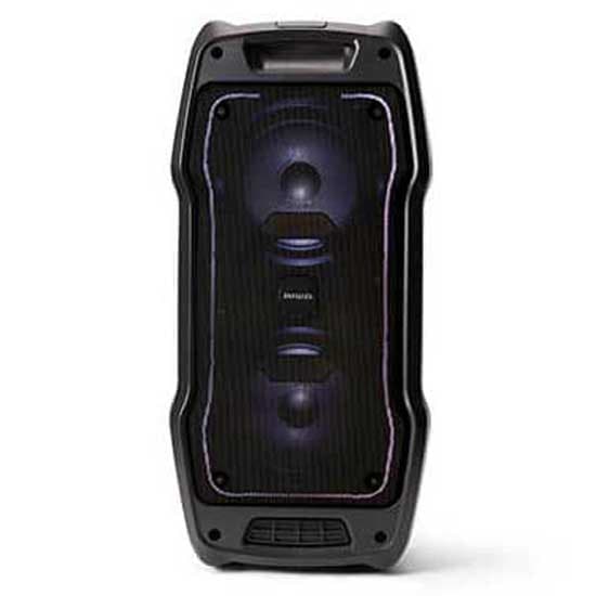 Aiwa Bluetooth Højttaler Kbtus-400 Sort
