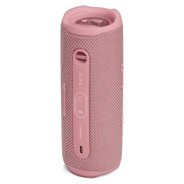 Jbl Bluetooth-kaiutin Flip 6 Pinkki