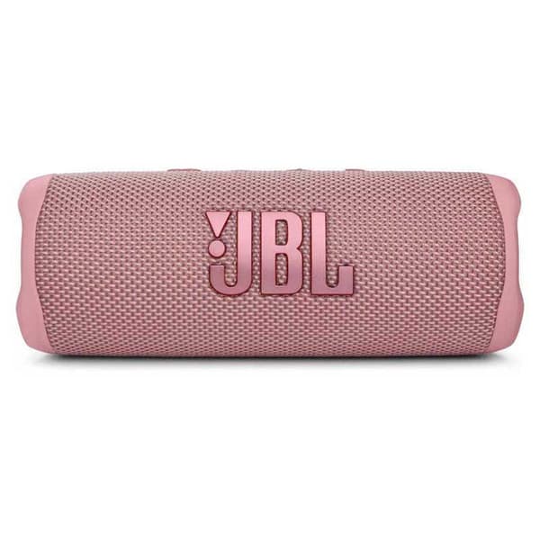 Jbl Bluetooth-kaiutin Flip 6 Pinkki
