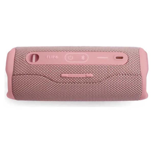 Jbl Bluetooth-kaiutin Flip 6 Pinkki
