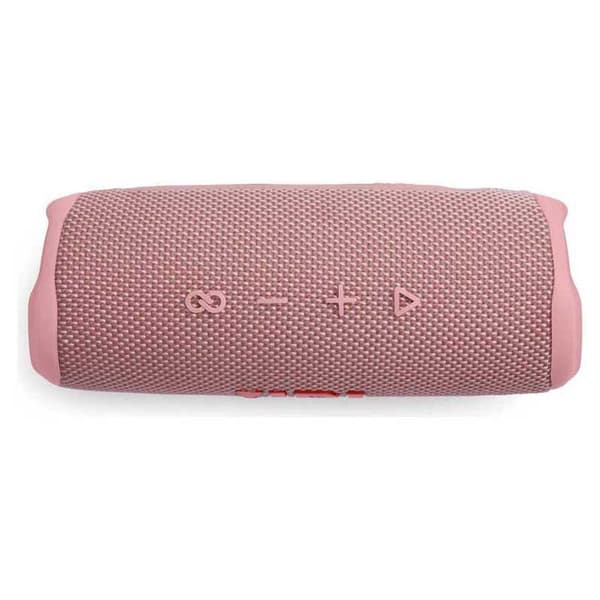 Jbl Bluetooth-kaiutin Flip 6 Pinkki