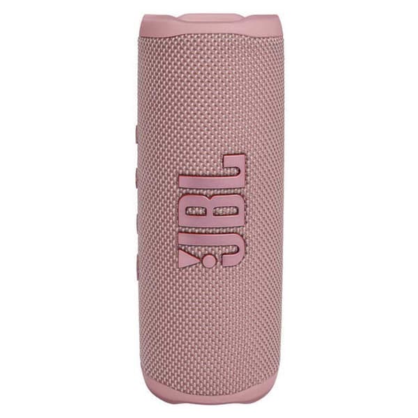 Jbl Bluetooth-kaiutin Flip 6 Pinkki