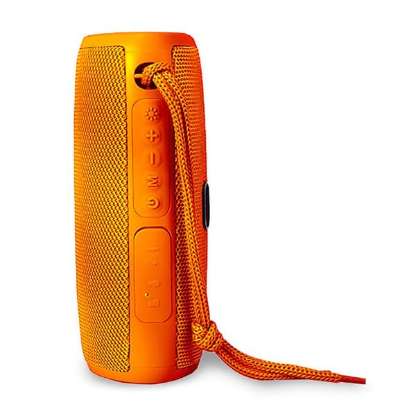 Cool Bluetooth Højttaler Joy 12w Orange