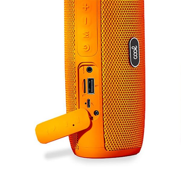 Cool Bluetooth Højttaler Joy 12w Orange