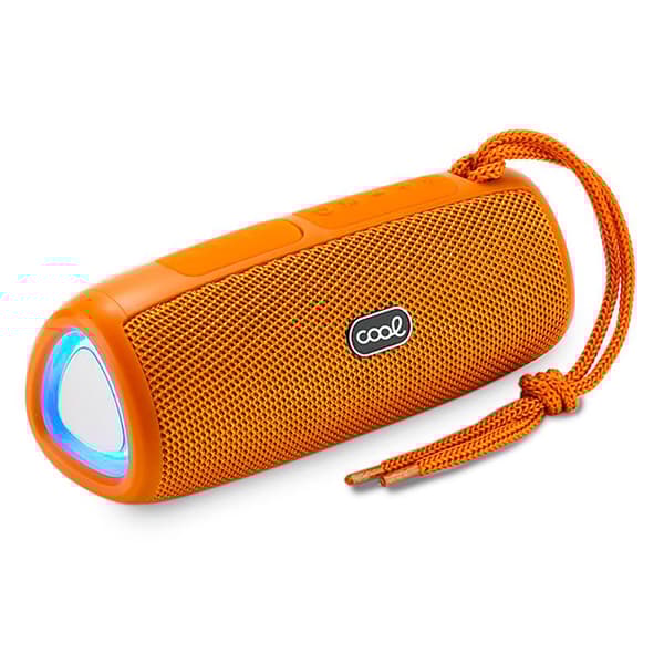 Cool Bluetooth Højttaler Joy 12w Orange